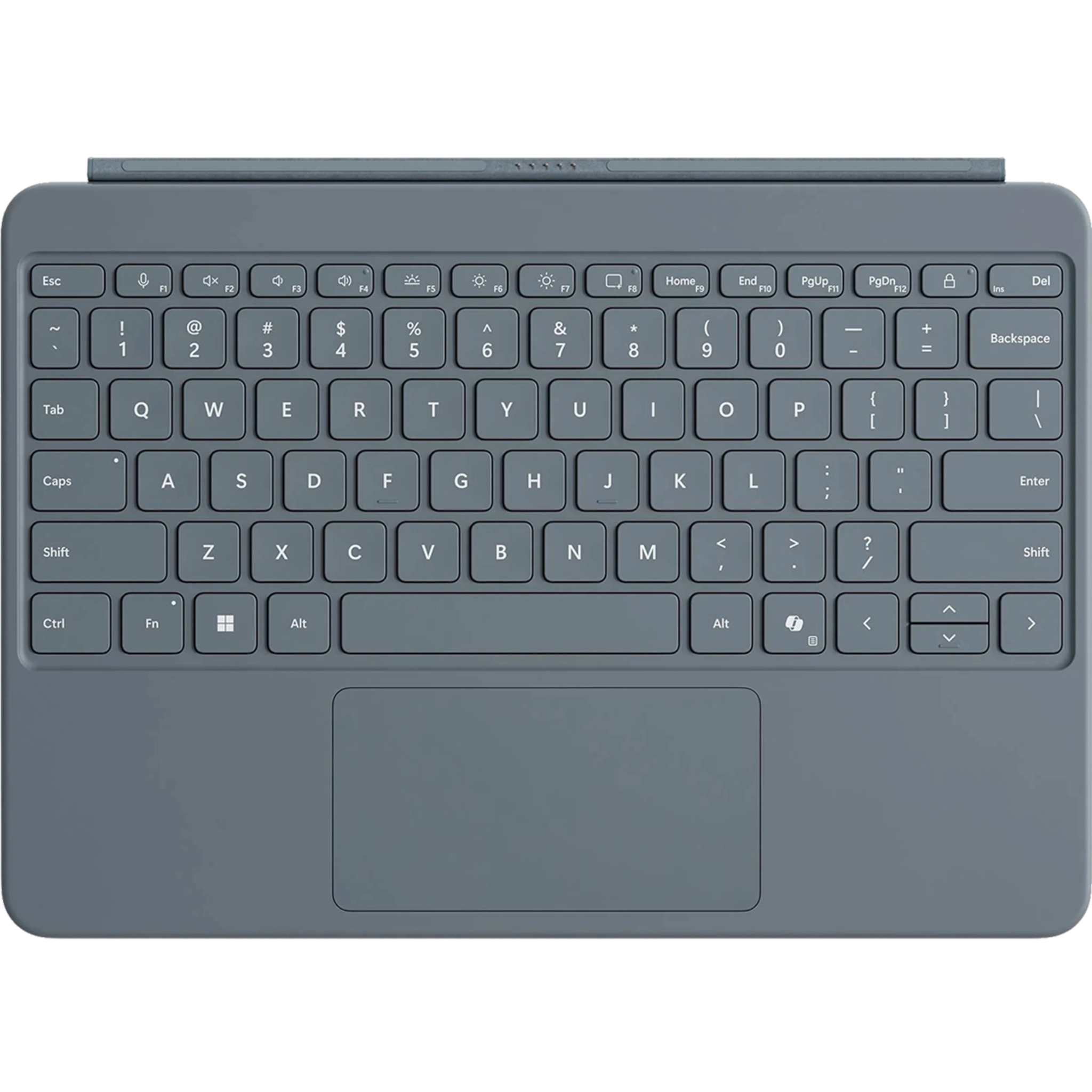 کیبورد مایکروسافت سرفیس پرو 12 اینچ مدل Clavier - Image 5