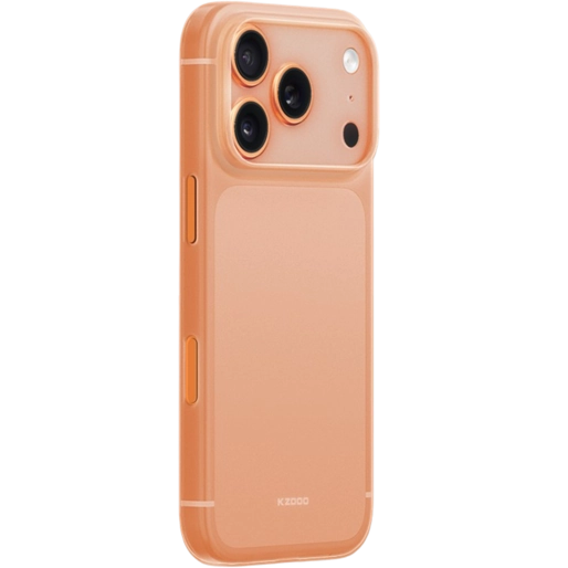 قاب آیفون 17 پرو KZDOO مدل Air Skin (کپی) - Image 1