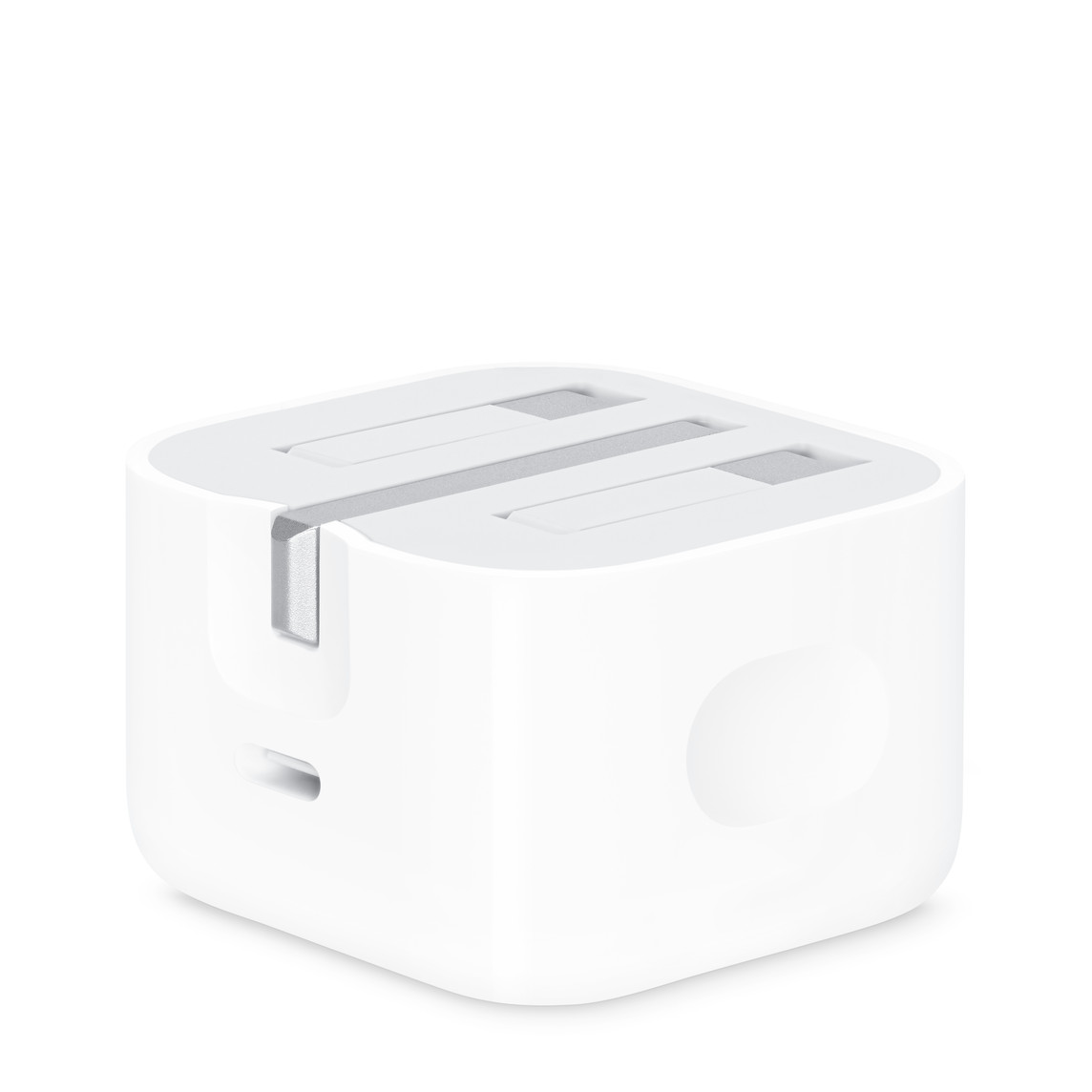 اداپتور ۲۰ وات اورجینال اپل 20W USB-C Power Adapter - Image 2