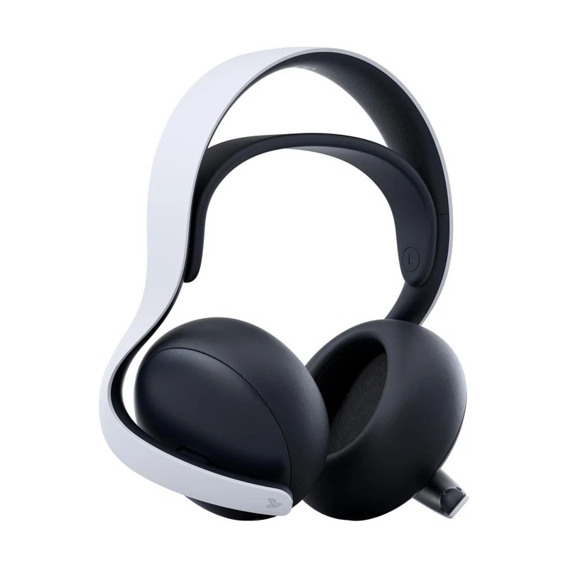هدست پلی استیشن 5 سونی مدل PULSE Elite Wireless - Image 5