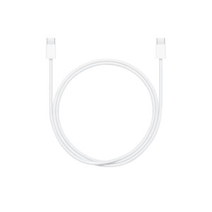 60W USB-C Charge Cable (1 m)