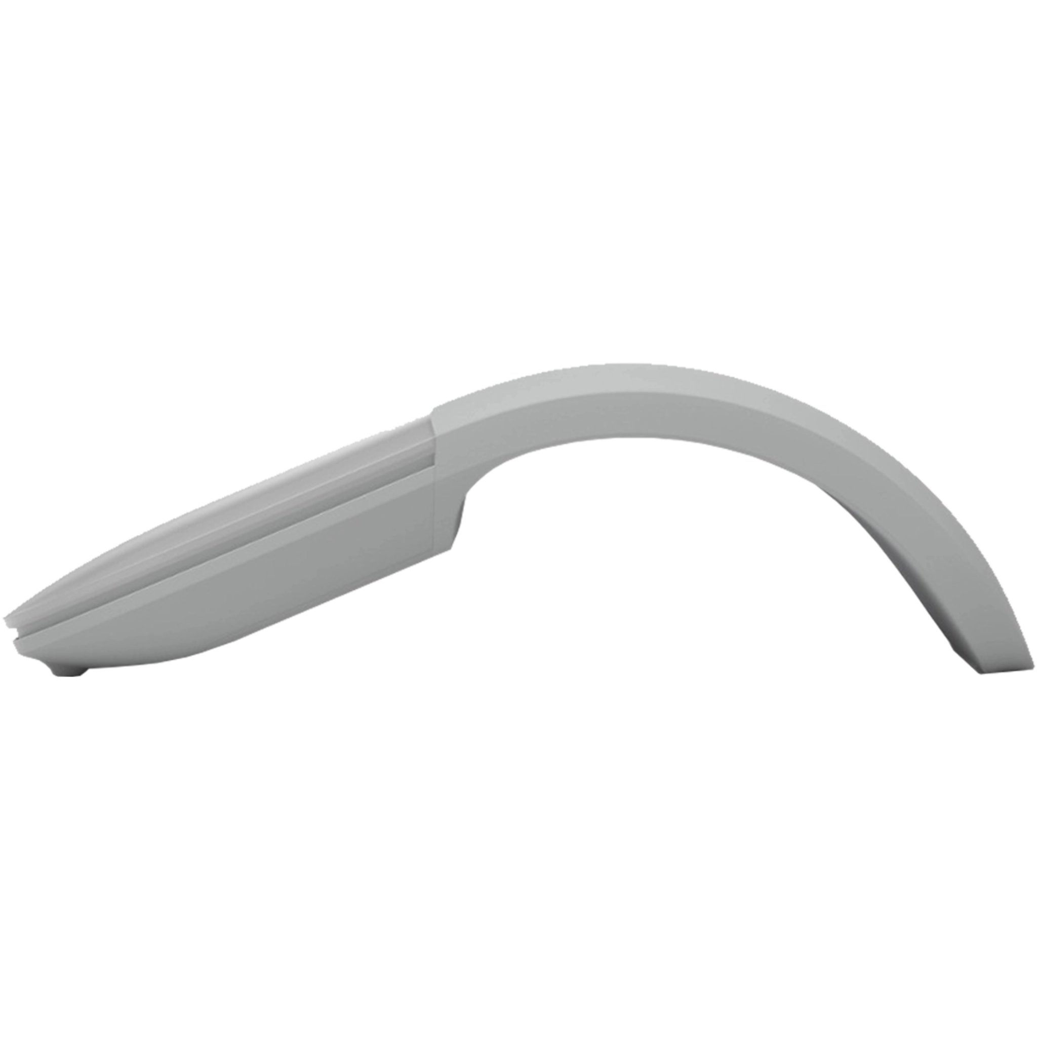 موس مایکروسافت سرفیس مدل Arc Mouse Souris - Image 3