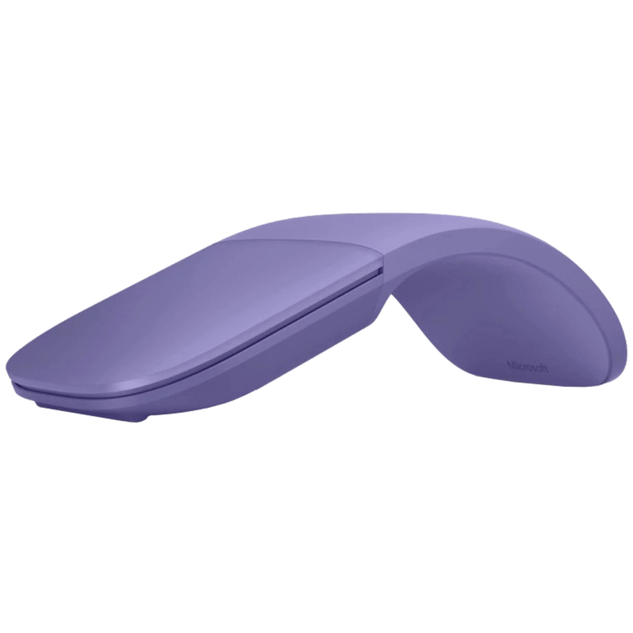 موس مایکروسافت سرفیس مدل Arc Mouse Souris - Image 5