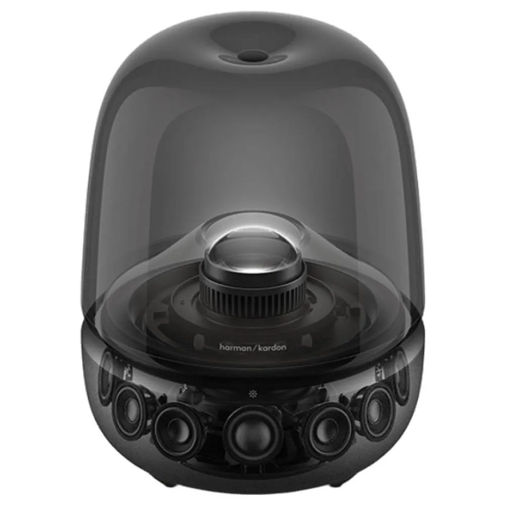 اسپیکر بلوتوثی هارمن کاردن مدل Aura Studio 5 - Image 2