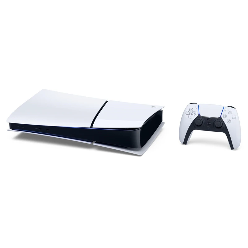 پلی استیشن 5 اسلیم دیجیتال(2116)-Playstation5 Slim Digital - Image 1