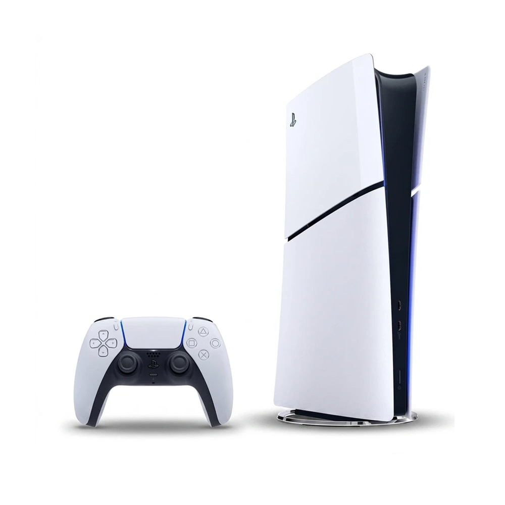 پلی استیشن 5 اسلیم دیجیتال(2116)-Playstation5 Slim Digital