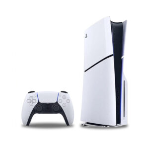 پلی استیشن 5 اسلیم استاندارد(2116)-Playstation5 Slim Standard ظرفیت ۱ ترابایت