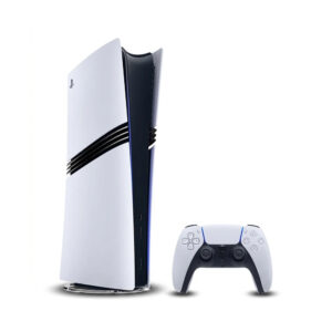 کنسول بازی پلی استیشن 5 پرو برند سونیPlayStation 5 proدیجیتال حافظه1ترابایت