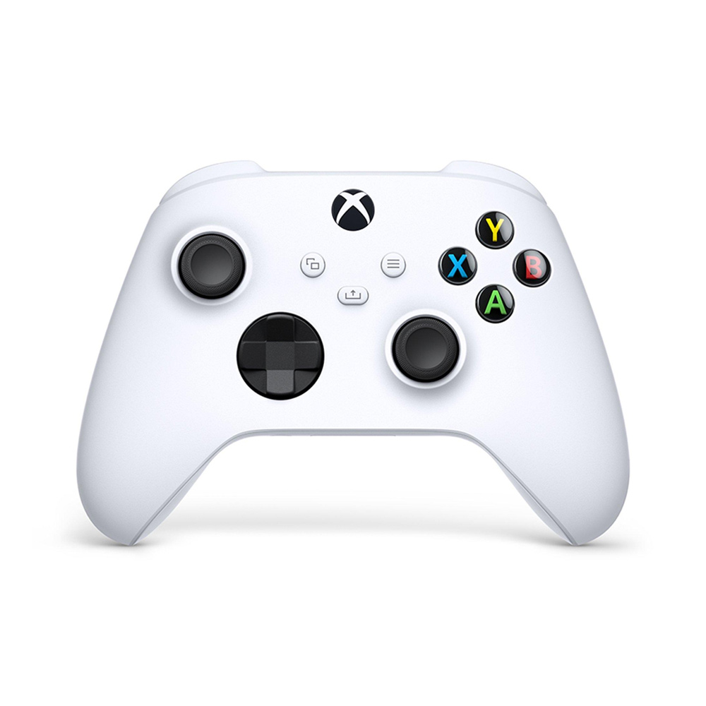 دسته بازی ایکس باکس مدلXbox Controller Series S-Xرنگ سفید