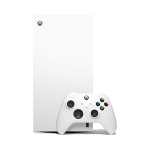 کنسول بازی مایکروسافت ایکس باکس مدلXBox Series Xحافظه 1TBدیجیتال